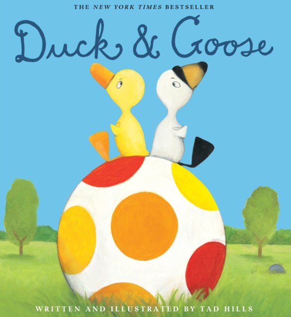 Duck & Goose