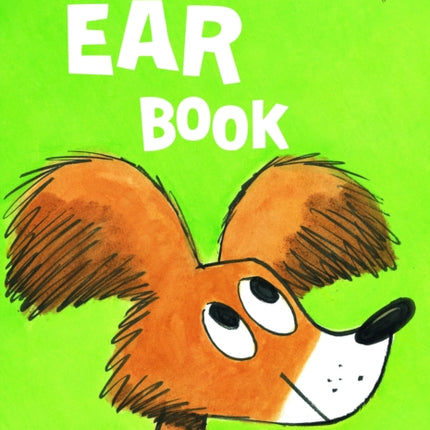 The Ear Book