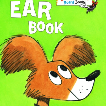 The Ear Book