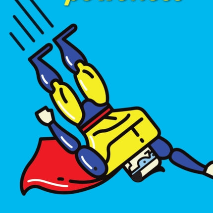 Powerless Supers of Nobles Green 1