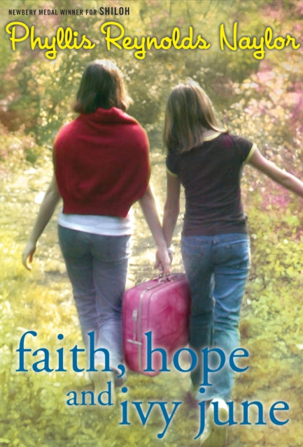 Faith Hope and Ivy June