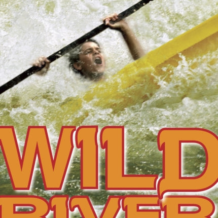 Wild River