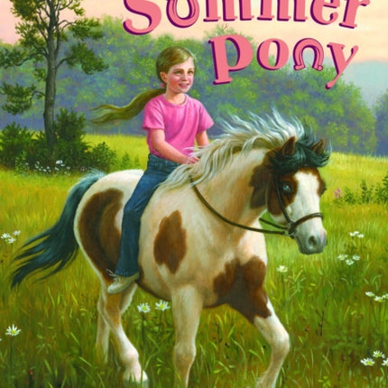 Summer Pony