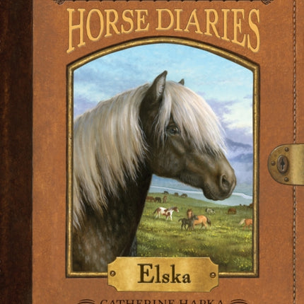 Horse Diaries #1: Elska