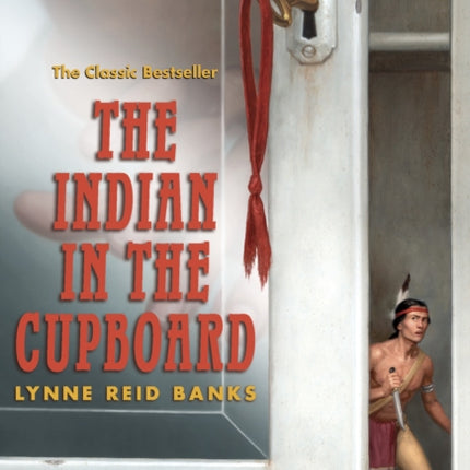 The Indian in the Cupboard