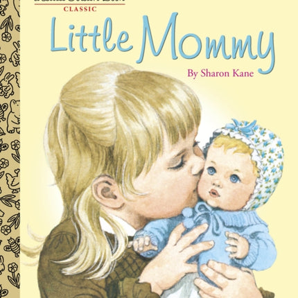 Little Mommy