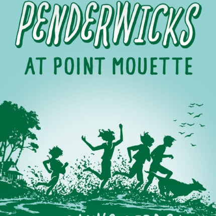 The Penderwicks at Point Mouette Penderwicks