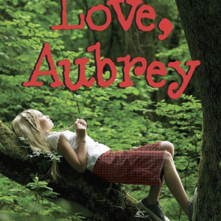 Love Aubrey