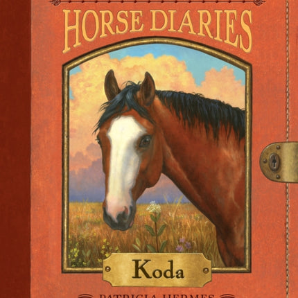 Horse Diaries #3: Koda