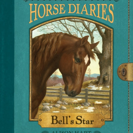 Horse Diaries #2: Bell's Star