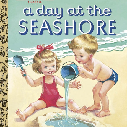 A Day at the Seashore