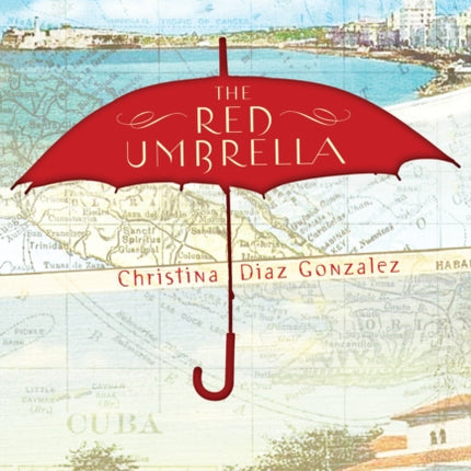 The Red Umbrella