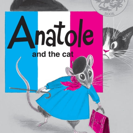 Anatole and the Cat