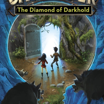 The Diamond of Darkhold