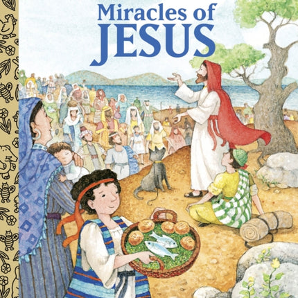 Miracles of Jesus