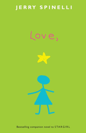 Love Stargirl