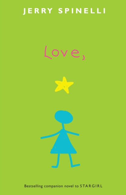 Love Stargirl