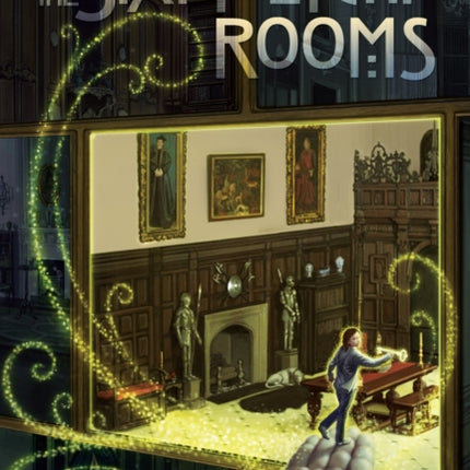 The Sixty-Eight Rooms