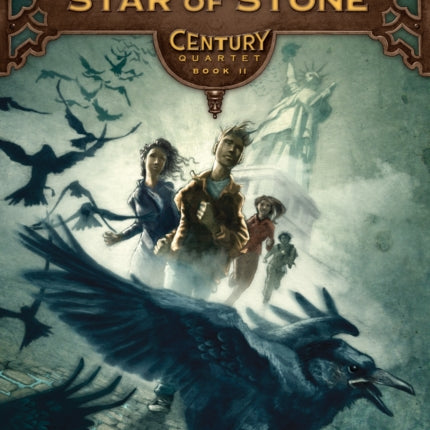 Century 2 Star of Stone