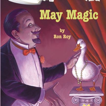 maymagic