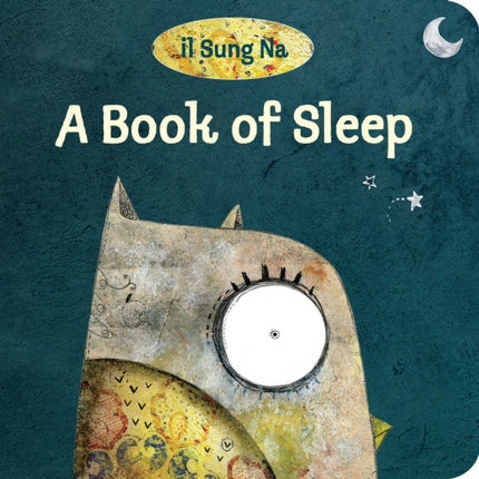 A Book of Sleep