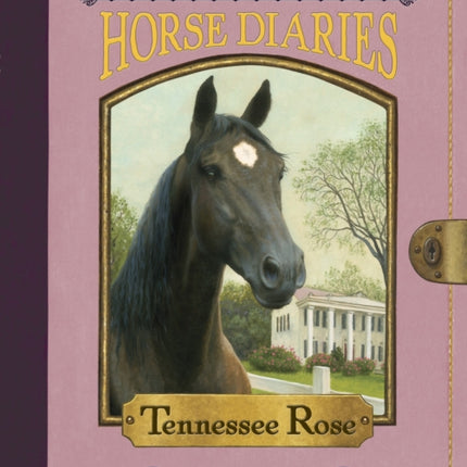 Horse Diaries 9 Tennessee Rose