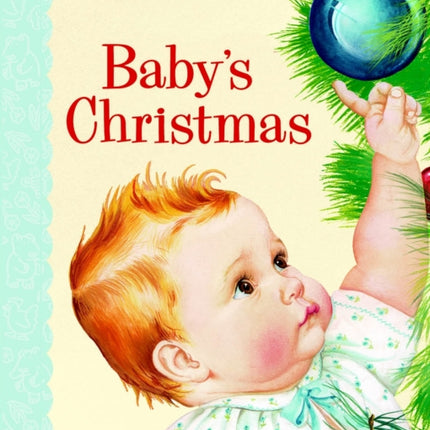 Baby's Christmas