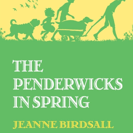 The Penderwicks in Spring