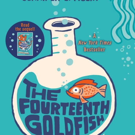 The Fourteenth Goldfish