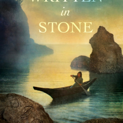Written in Stone