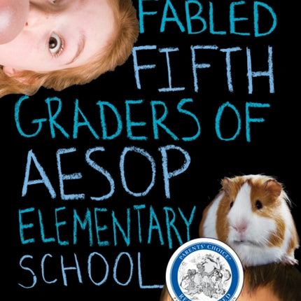 The Fabled Fifth Graders of Aesop Elementary