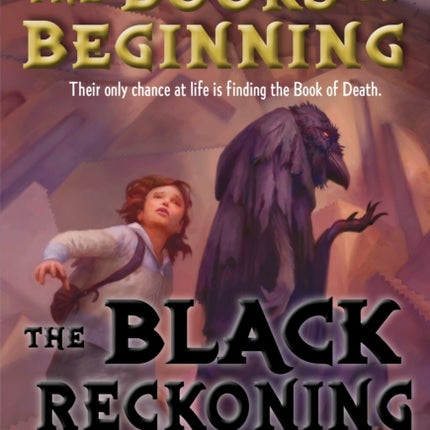 The Black Reckoning