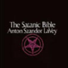 Collection image for: Satanism / demonology Books