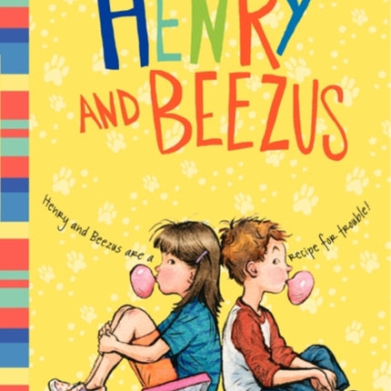 Henry and Beezus