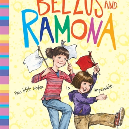 Beezus and Ramona