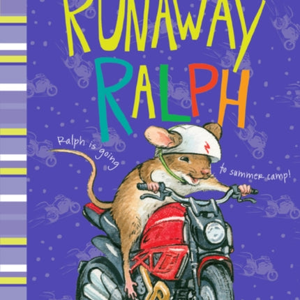 Runaway Ralph