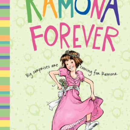 Ramona Forever