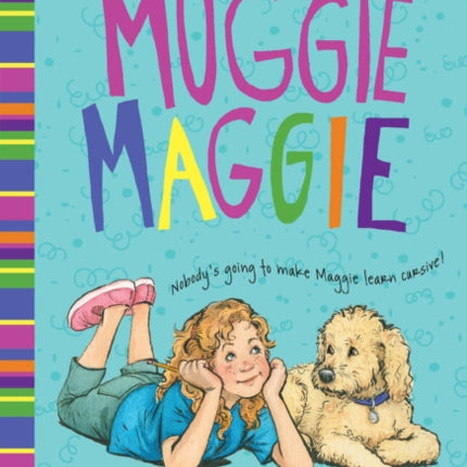 Muggie Maggie