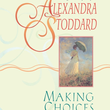 Making Choices