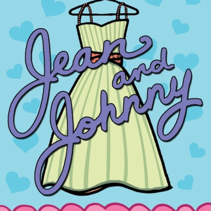 Jean and Johnny