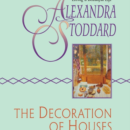 The Decoration of Houses