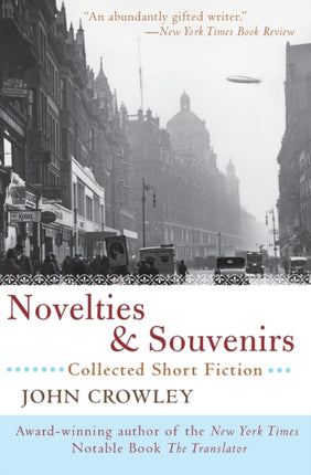 Novelties  Souvenirs