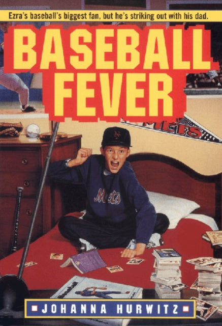 Baseball Fever