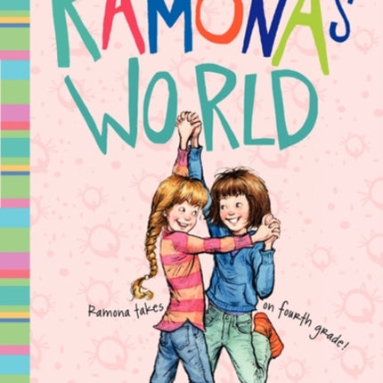 Ramonas World