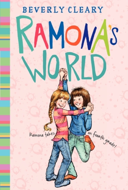 Ramonas World