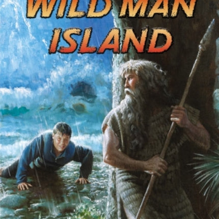 Wild Man Island