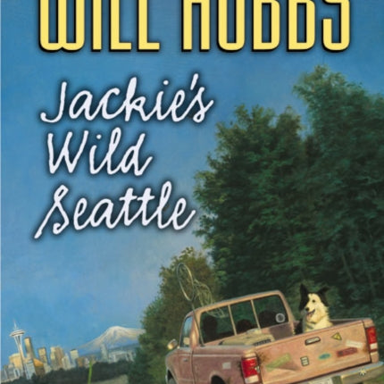 Jackie's Wild Seattle