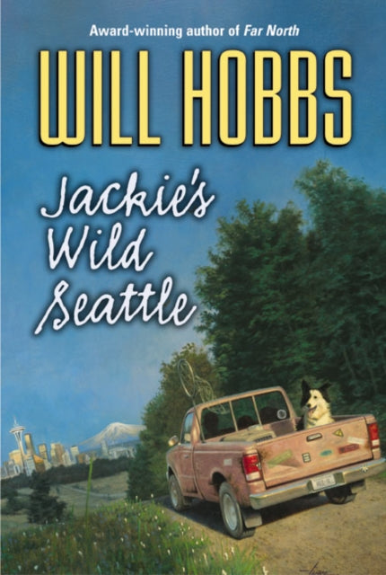 Jackie's Wild Seattle