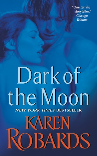 Dark of the Moon