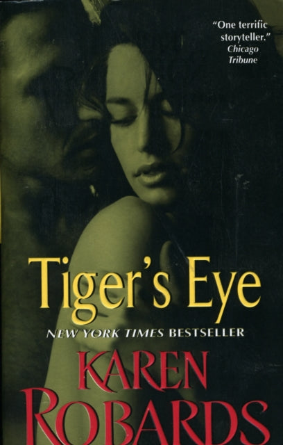 Tiger's Eye